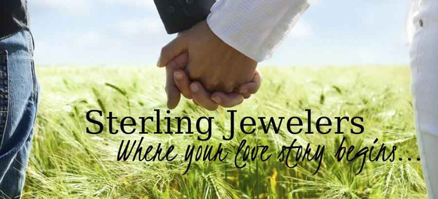 Sterling Jewelers Blog